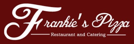 Frankie's Pizza & Restaurant logo
